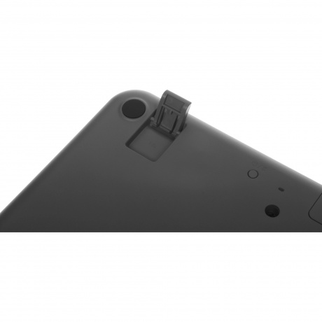 Клавиатура + мышь Logitech MK250 (920-013853) Black - фото 8