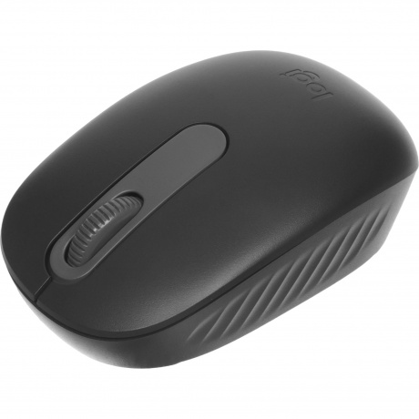 Клавиатура + мышь Logitech MK250 (920-013853) Black - фото 10