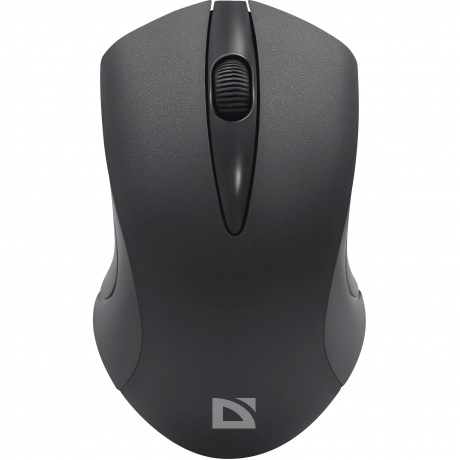 Клавиатура + мышь Defender Lima C-993 RU (45993) черный - фото 3