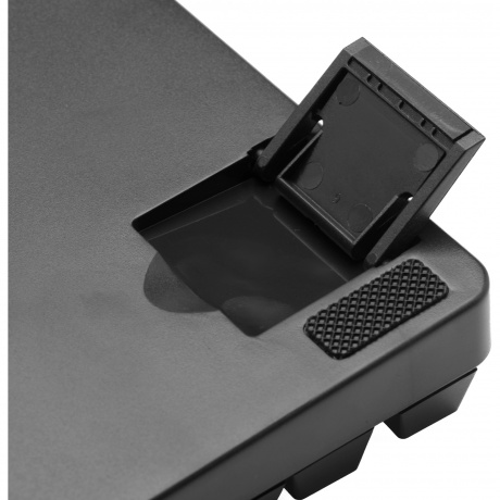 Клавиатура Defender Mechanoid GK-581 RU (45581) черный - фото 7