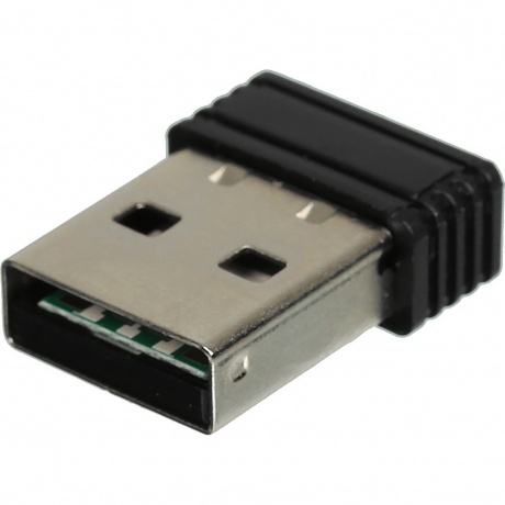 Клавиатура Acer OKR300 (ZL.KBDEE.014) черный - фото 11