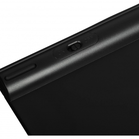 Клавиатура Acer OKR300 (ZL.KBDEE.014) черный - фото 5