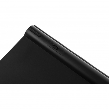 Клавиатура Acer OKR300 (ZL.KBDEE.014) черный - фото 7