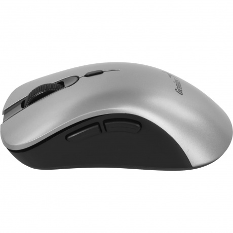 Клавиатура + мышь Genius Smart KM-8216S RU (31340018402) - фото 12