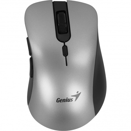 Клавиатура + мышь Genius Smart KM-8216S RU (31340018402) - фото 13