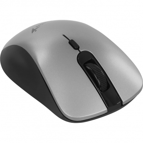 Клавиатура + мышь Genius Smart KM-8216S RU (31340018402) - фото 8