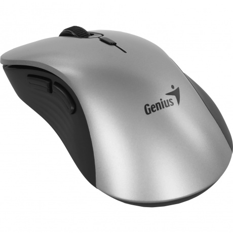 Клавиатура + мышь Genius Smart KM-8216S RU (31340018402) - фото 9