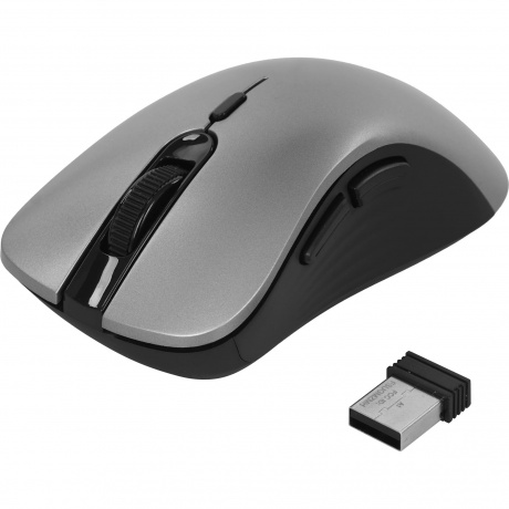 Клавиатура + мышь Genius Smart KM-8216S RU (31340018402) - фото 10