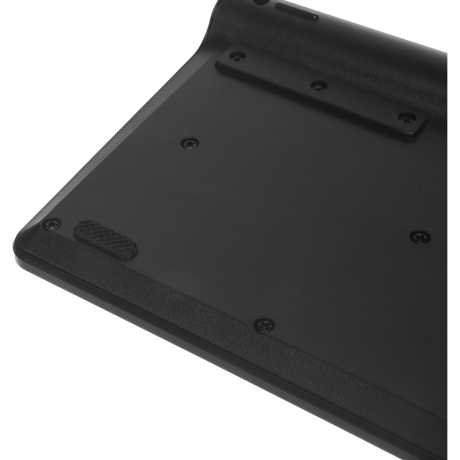 Клавиатура + мышь Genius Smart KM-8230 BLACK (31340015408) - фото 11