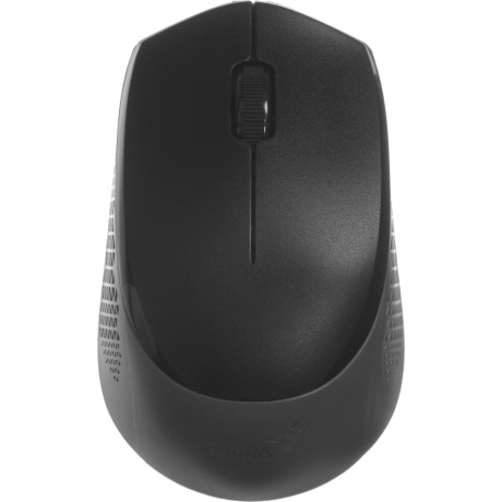 Клавиатура + мышь Genius Smart KM-8230 BLACK (31340015408) - фото 13