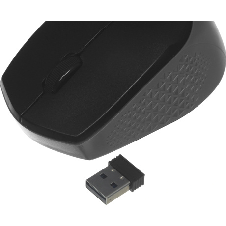 Клавиатура + мышь Genius Smart KM-8230 BLACK (31340015408) - фото 17