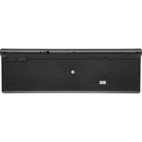 Клавиатура + мышь Genius Smart KM-8230 BLACK (31340015408) - фото 5