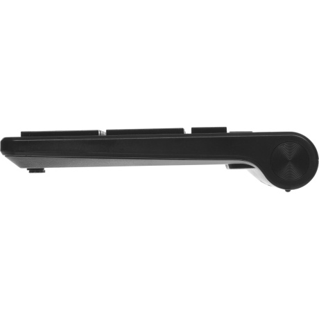 Клавиатура + мышь Genius Smart KM-8230 BLACK (31340015408) - фото 6