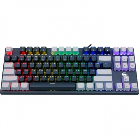 Клавиатура Gembird KB-G600-1 - фото 2