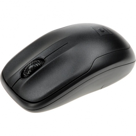 Набор клавиатура+мышь Logitech MK220 черный (920-003169) - фото 7