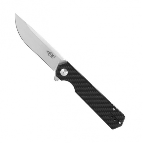Нож Firebird FH11-CF - длина лезвия 87мм - фото 1