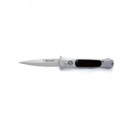 Нож Ganzo G707 - длина лезвия 90мм - фото 1
