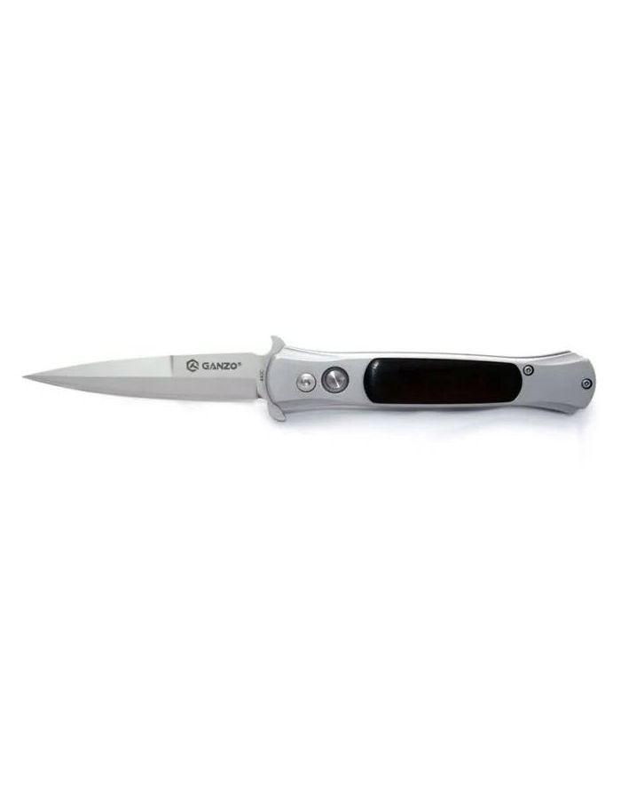 Нож Ganzo G707 - длина лезвия 90мм нож ganzo g619 длина лезвия 90мм