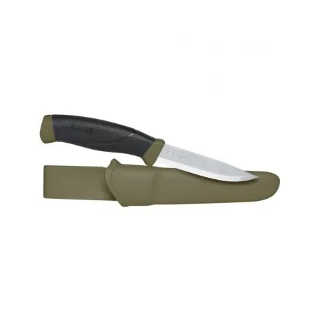 Нож Morakniv Companion Desert - длина лезвия 103мм