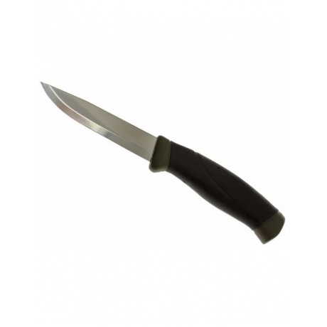 Нож Morakniv Companion Desert - длина лезвия 103мм - фото 2
