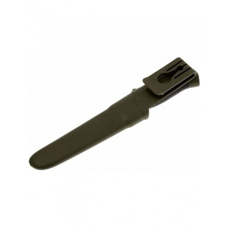 Нож Morakniv Companion Desert - длина лезвия 103мм - фото 7