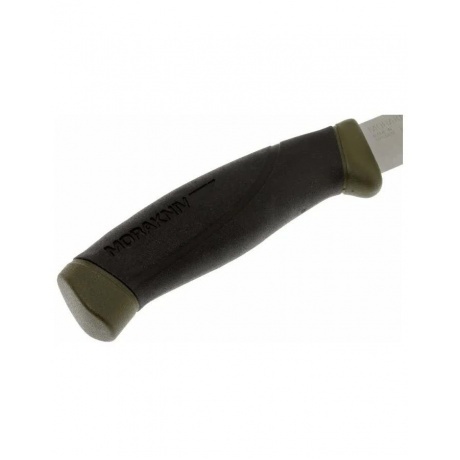 Нож Morakniv Companion Desert - длина лезвия 103мм - фото 9