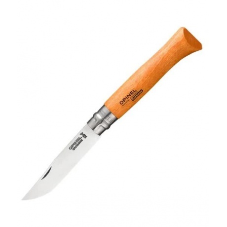 Нож Opinel Tradition №12 - длина лезвия 120мм 113120 - фото 1