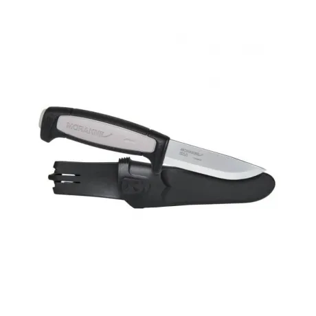 Нож Morakniv Robust - длина лезвия 88.8мм
