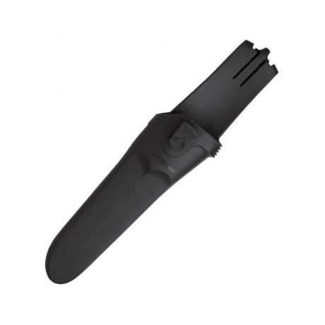 Нож Morakniv Robust - длина лезвия 88.8мм - фото 6