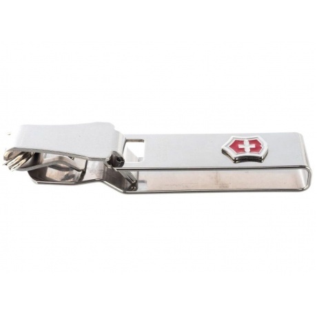 Подвеска на ремень Victorinox Multiclip 4.1860 - фото 3