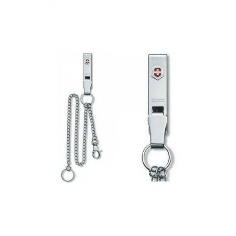 Подвеска на ремень Victorinox Multiclip 4.1860 - фото 6