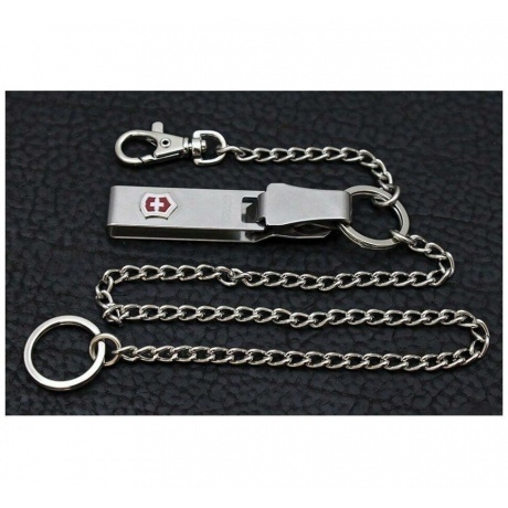Подвеска на ремень Victorinox Multiclip 4.1860 - фото 10