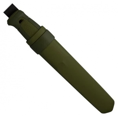 Нож Morakniv Kansbol Green 12634 - длина лезвия 109мм - фото 3