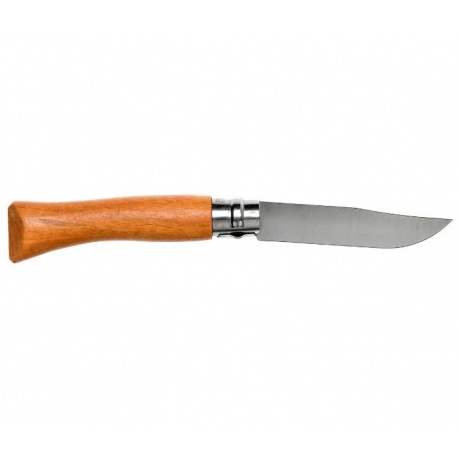 Нож Opinel Tradition №07 - длина лезвия 80мм 000693 - фото 2