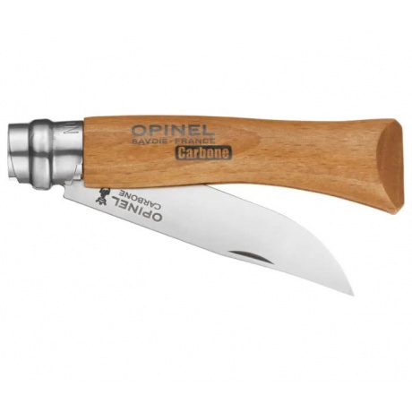 Нож Opinel Tradition №07 - длина лезвия 80мм 000693 - фото 3