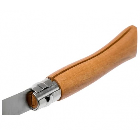 Нож Opinel Tradition №07 - длина лезвия 80мм 000693 - фото 8