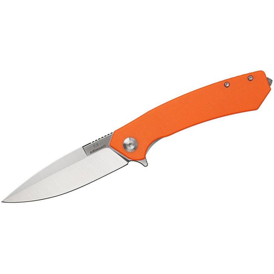 Нож Adimanti Skimen-OR нож firebird fh41s or