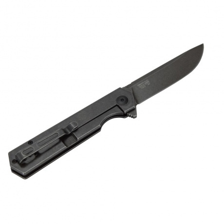 Нож Firebird FH13-SS - длина лезвия 87мм - фото 2