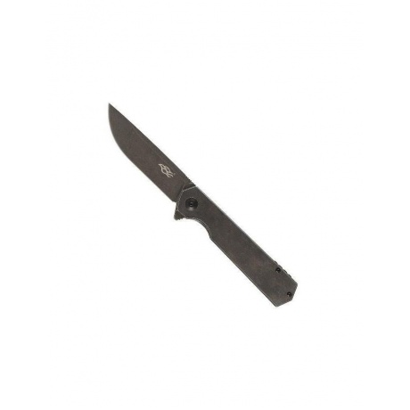 Нож Firebird FH13-SS - длина лезвия 87мм - фото 1