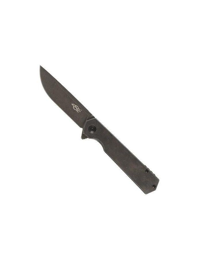 Нож Firebird FH13-SS - длина лезвия 87мм нож firebird fh923 gb