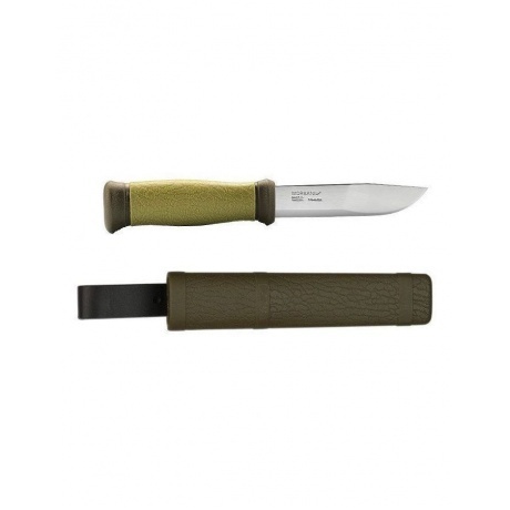 

Нож Morakniv Outdoor 2000 (10629) хаки