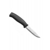 Нож туристический Нож Morakniv Companion Black - длина лезвия 10...