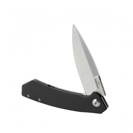 Нож туристический Нож Adimanti Skimen-BK - фото 2