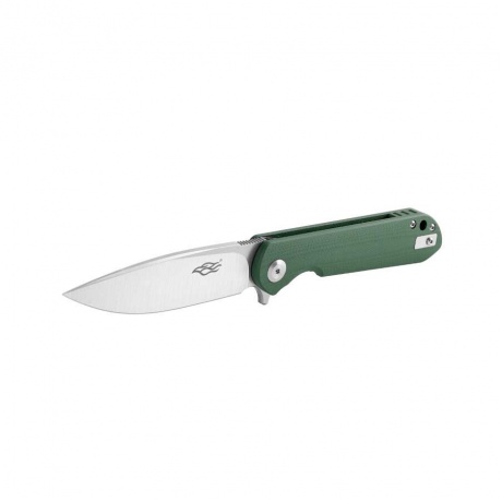 Нож Ganzo Firebird FH41-GB, зеленый - фото 1
