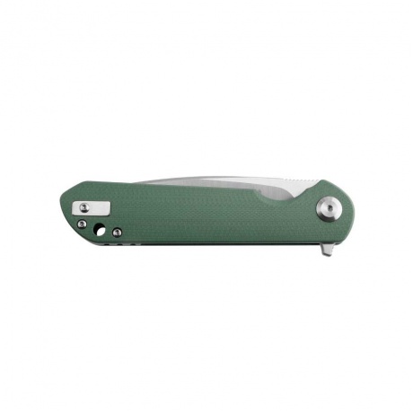 Нож Ganzo Firebird FH41-GB, зеленый - фото 3
