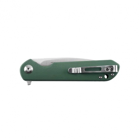 Нож Ganzo Firebird FH41-GB, зеленый - фото 4