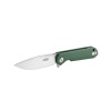 Нож Ganzo Firebird FH41-GB, зеленый