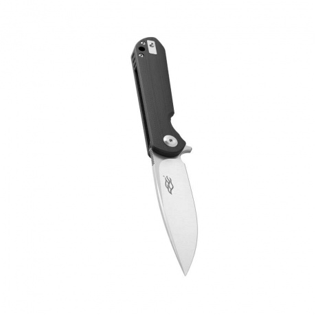 Нож Ganzo Firebird FH41-BK, черный - фото 2