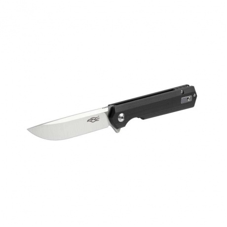 Нож Ganzo Firebird FH11S-BK, черный - фото 2