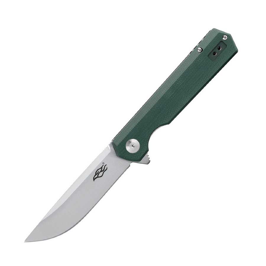 Нож Ganzo Firebird FH11-GB нож складной туристический firebird fh11 gb зеленый